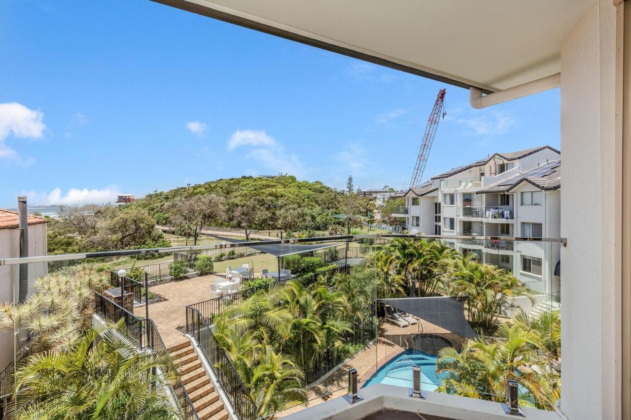 Sandcastles On Currumbin Beachfront, Gold Coast Exterior photo