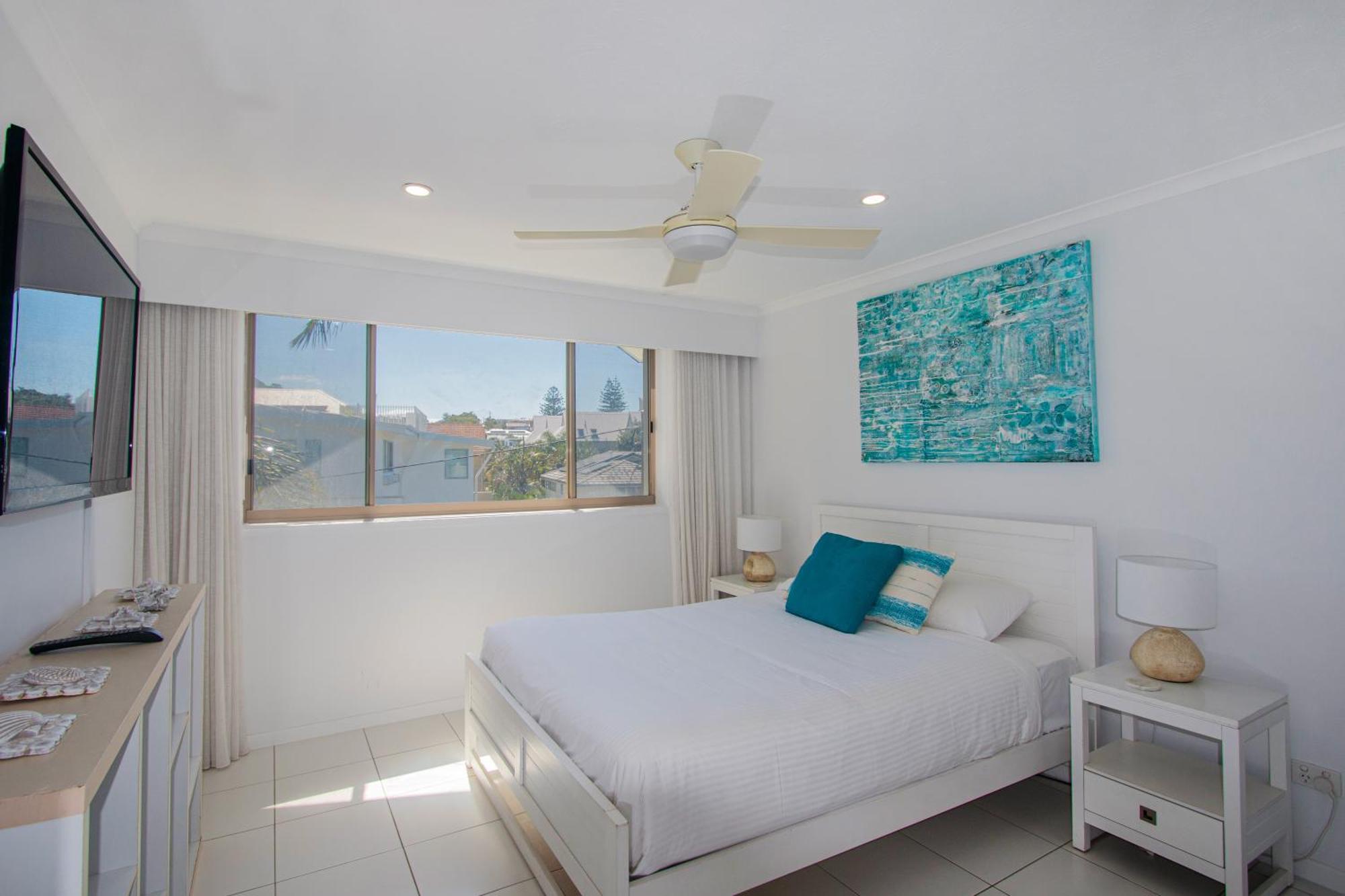 Sandcastles On Currumbin Beachfront, Gold Coast Exterior photo