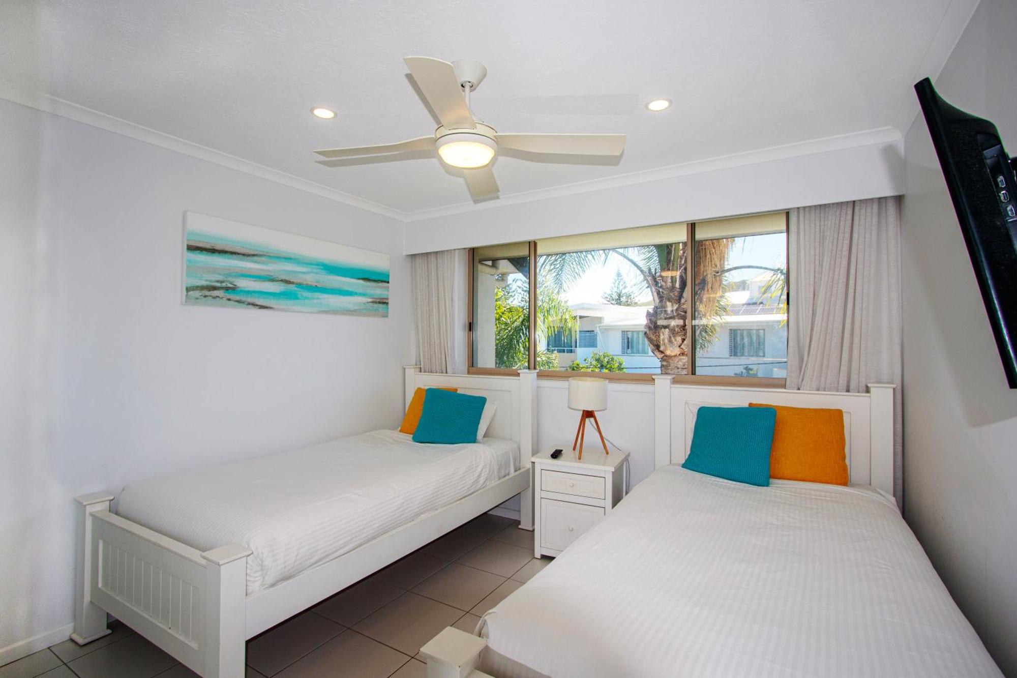Sandcastles On Currumbin Beachfront, Gold Coast Exterior photo