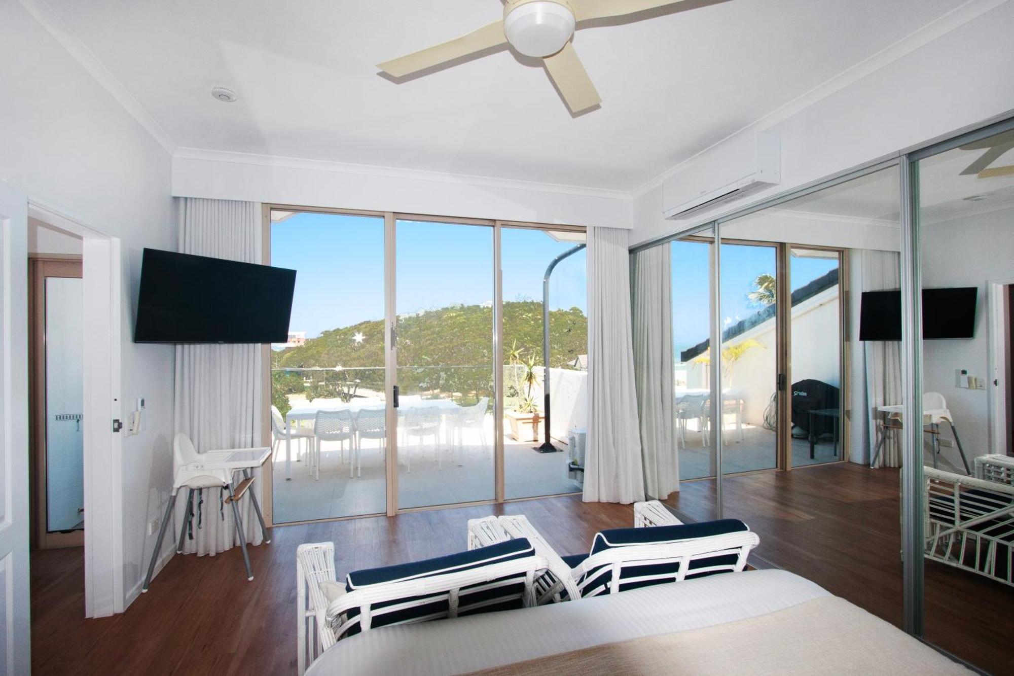 Sandcastles On Currumbin Beachfront, Gold Coast Exterior photo