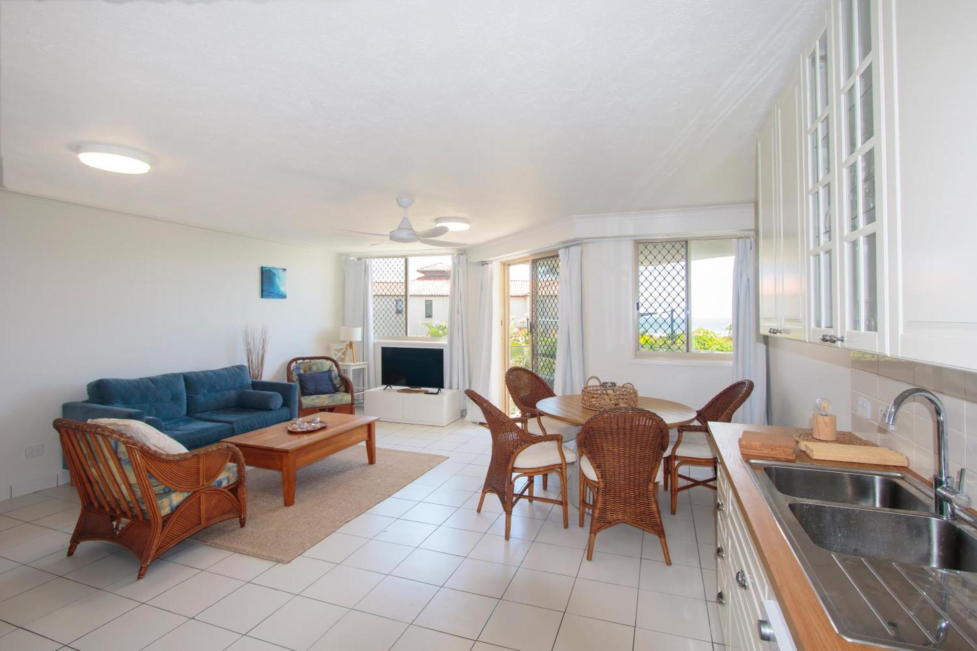 Sandcastles On Currumbin Beachfront, Gold Coast Exterior photo