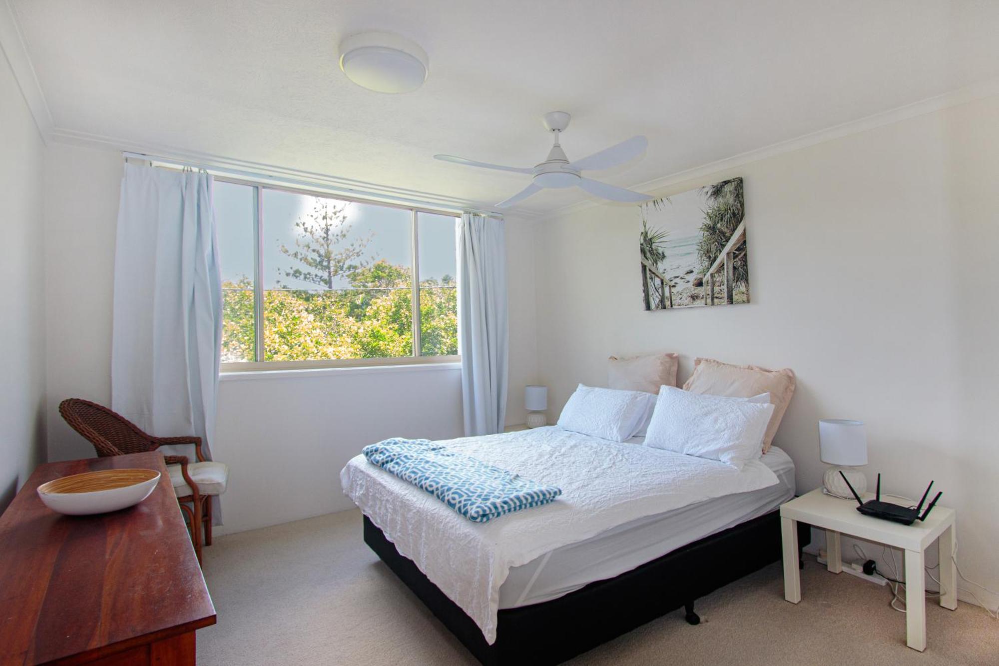 Sandcastles On Currumbin Beachfront, Gold Coast Exterior photo
